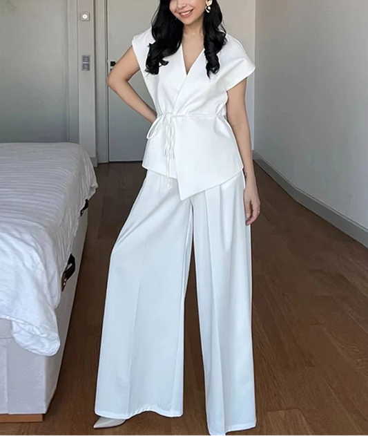 FlowLine Deux Piece Pour Femme