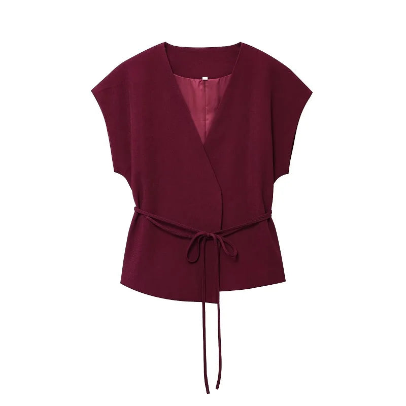 FlowLine Deux Piece Pour Femme