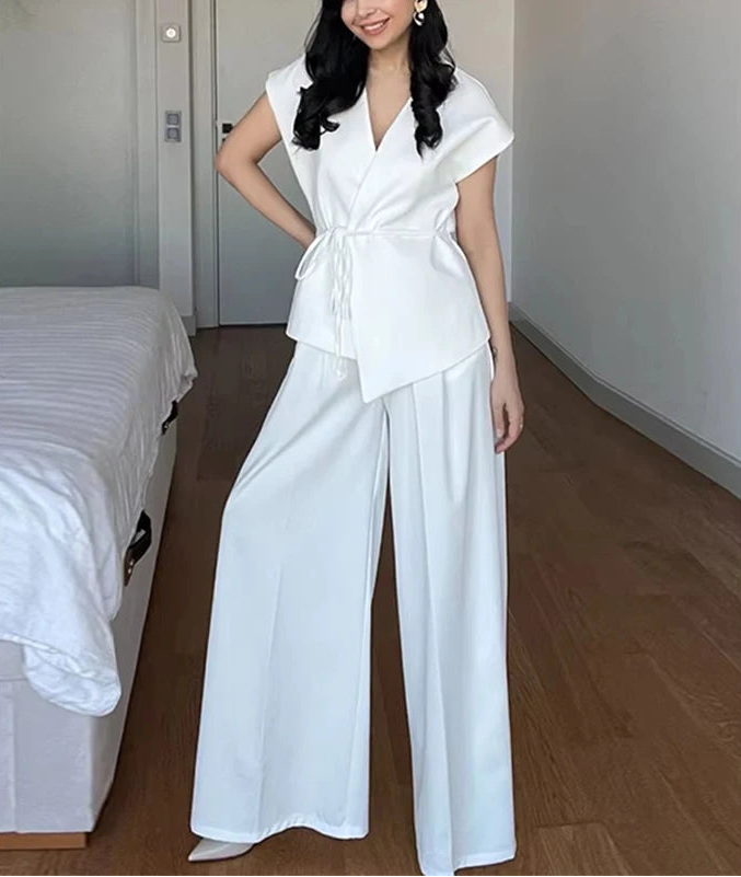 FlowLine Deux Piece Pour Femme